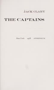 The captains
