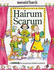 Hairum-scarum