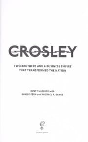 Crosley