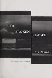 The broken places