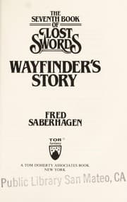 Wayfinder's story