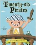 Twenty-six pirates