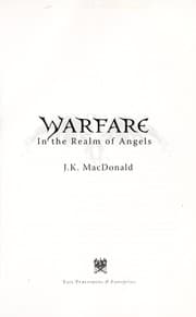 Warfare in the realm of angels