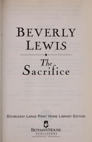 The sacrifice