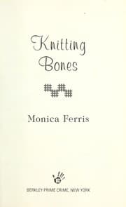 Knitting Bones