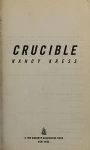 Crucible