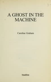 A ghost in the machine