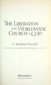 The liberation of the Worldwide Church of God