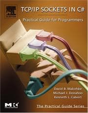 TCP/IP sockets in C#