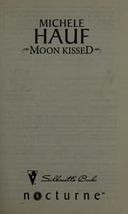 Moon Kissed