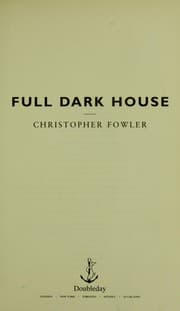 Full dark house