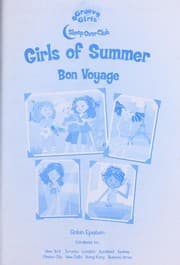 Girls of summer