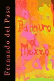 Palinuro de México