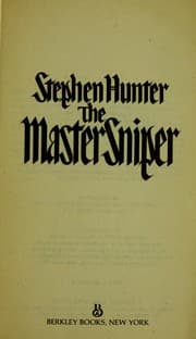 The master sniper