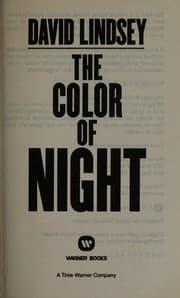 The color of night