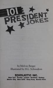 101 president jokes