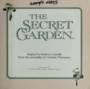 The secret garden