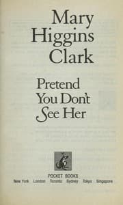 Pretend You Don't See Her