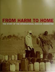 From harm to home