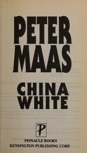 China white