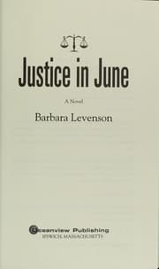 Justice in June