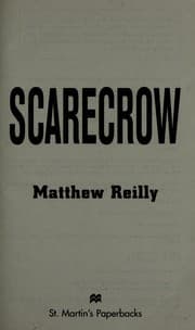 Scarecrow