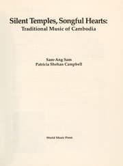 Silent temples, songful hearts