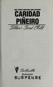 Soldier's secret child