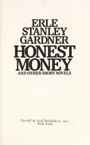 Honest money