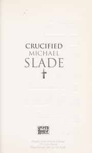 Crucified