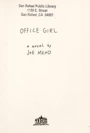 Office girl