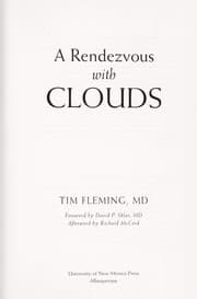 A rendezvous with clouds