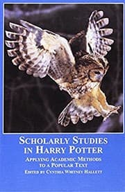 Scholarly Studies in Harry Potter