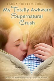 My totally awkward supernatural crush