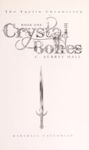 Crystal bones