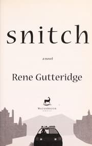 Snitch