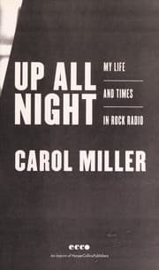 Up all night