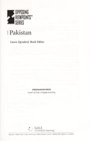 Pakistan