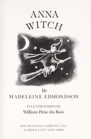 Anna Witch