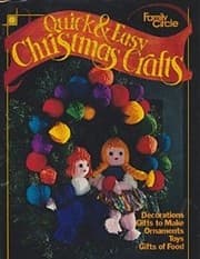 Quick & easy Christmas crafts