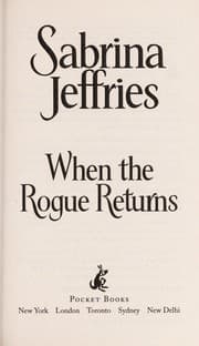When the rogue returns
