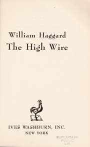 The high wire