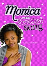 Monica and the Sweetest Song