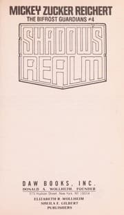 Shadow's realm