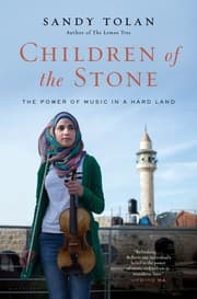Children of the stone