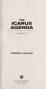The Icarus agenda