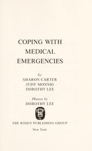 Coping with medical emergencies
