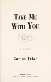 Take me with you