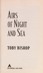 Airs of night and sea