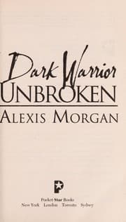 Dark warrior unbroken